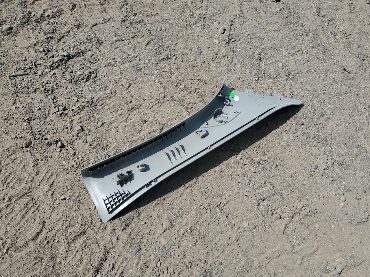 CHEVROLET EQUINOX LTZ