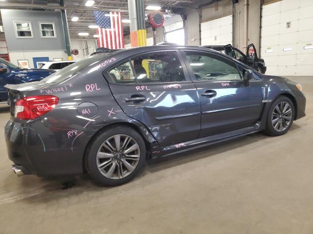 2017 SUBARU WRX JF1VA1B67H9820115