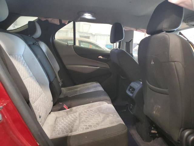 2020 CHEVROLET EQUINOX LT - 3GNAXJEV2LS524734