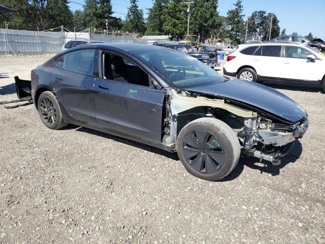 2025 TESLA MODEL 3 5YJ3E1EA4SF938660