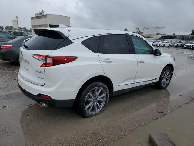 2021 ACURA RDX TECHNOLOGY 5J8TC2H50ML005964