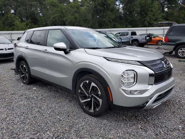 2024 MITSUBISHI OUTLANDER JA4J3VA82RZ068395