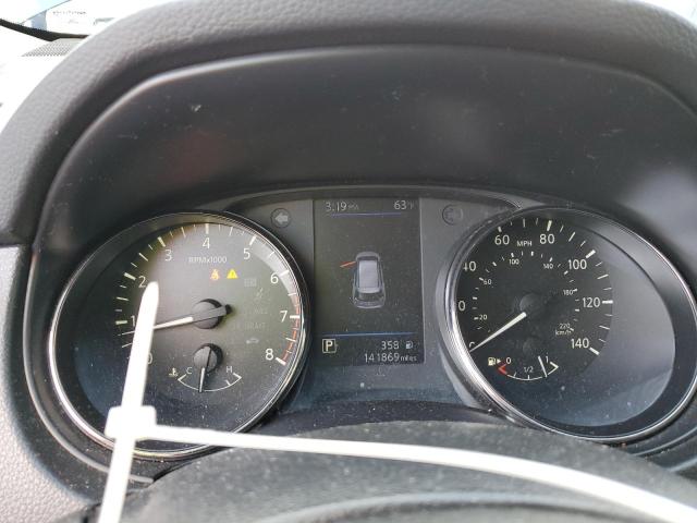 2018 NISSAN ROGUE S JN8AT2MV8JW322367