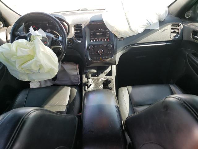 2020 DODGE DURANGO GT 1C4RDJDG4LC186220