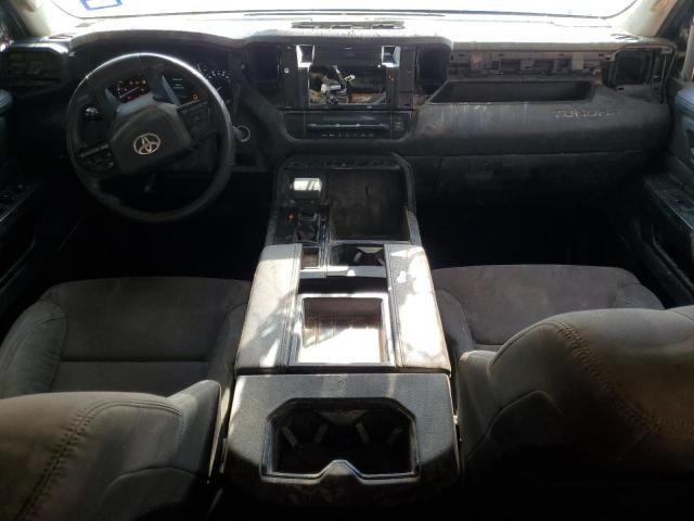 2023 TOYOTA TUNDRA CREWMAX SR 5TFKB5DB1PX110360