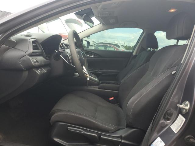 2021 HONDA INSIGHT LX 19XZE4F14ME001049