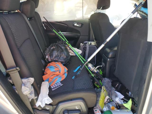 2016 DODGE JOURNEY SE 3C4PDCAB9GT239323