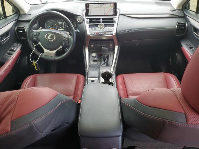 2020 LEXUS NX 300 JTJGARBZ4L5006657