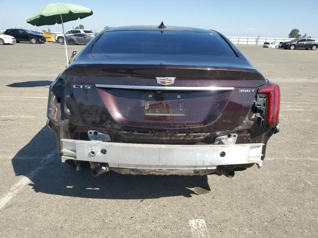 2020 CADILLAC CT5 LUXURY - 1G6DW5RK6L0122077