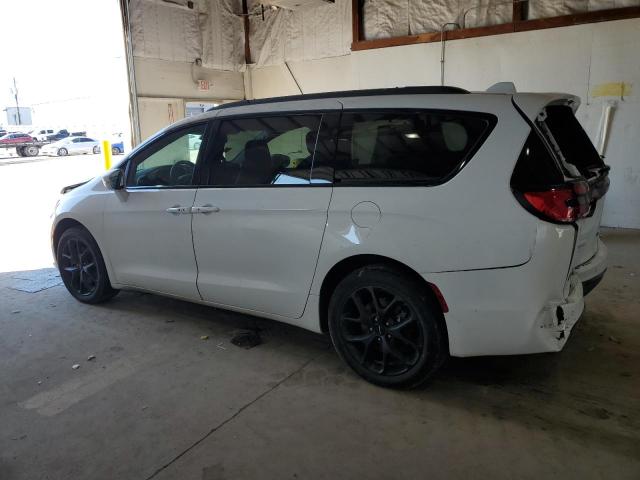 2022 CHRYSLER PACIFICA TOURING L 2C4RC3BG8NR156293