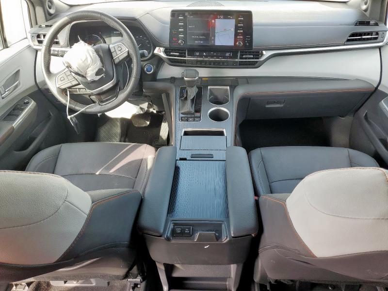 2023 TOYOTA SIENNA XSE 5TDDSKFC7PS097990