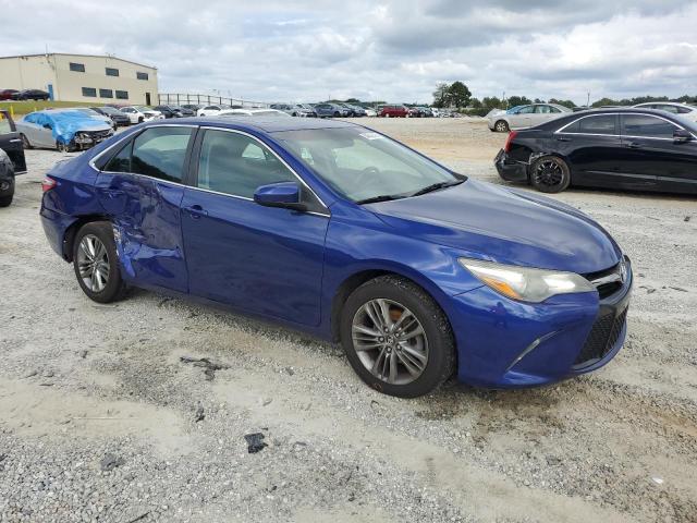 2016 TOYOTA CAMRY LE - 4T1BF1FK0GU612364