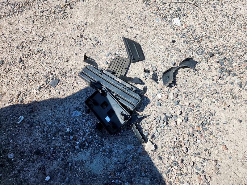 2021 FORD F150 SUPER - 1FTEW1C57MFB62146