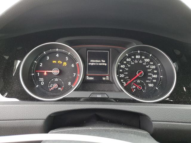 2019 VOLKSWAGEN GTI S 3VW6T7AU7KM017709