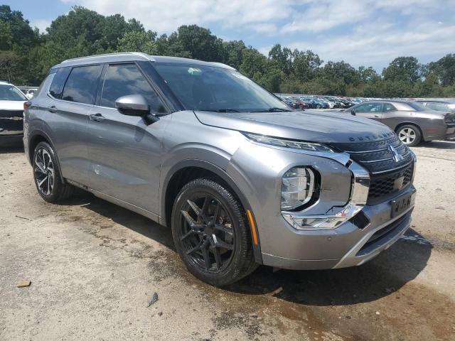 2022 MITSUBISHI OUTLANDER JA4J3VA81NZ038640