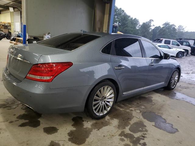 2015 HYUNDAI EQUUS SIGNATURE #3302735002