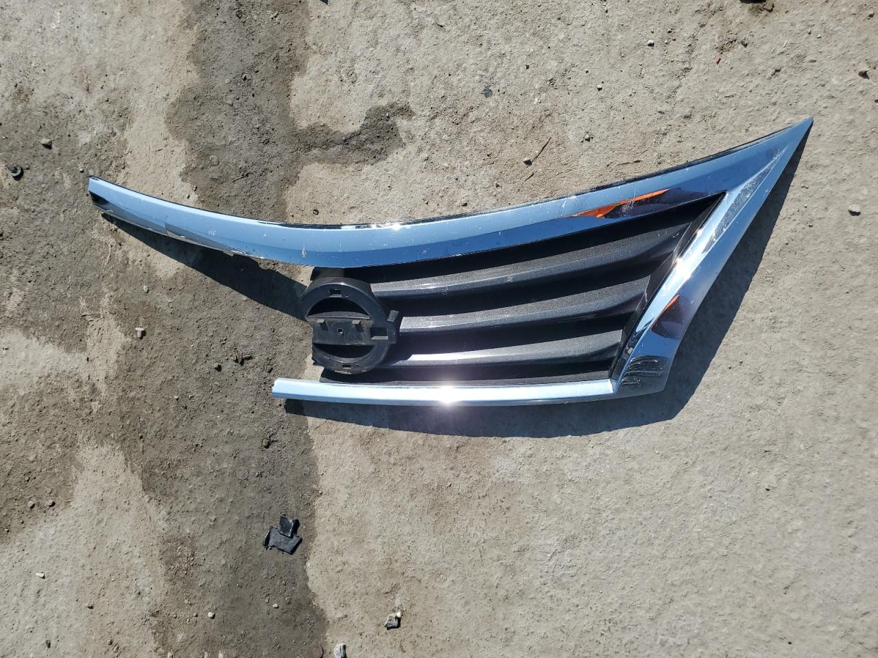 Lot #3247774225 2015 NISSAN ALTIMA 2.5