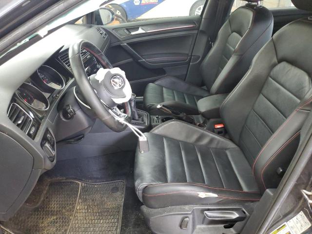 2018 VOLKSWAGEN GTI S 3VW547AU1JM264389