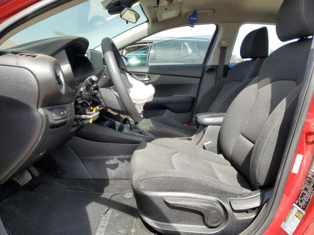 2019 KIA FORTE FE - 3KPF24AD7KE112916