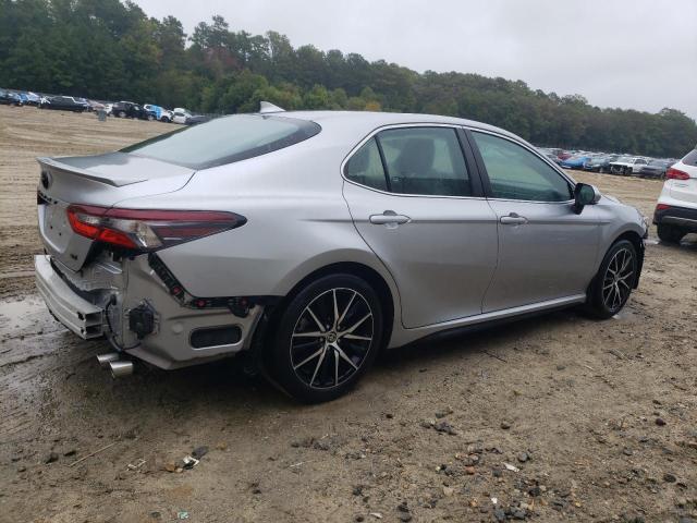 2024 TOYOTA CAMRY SE N 4T1G11AK7RU895800