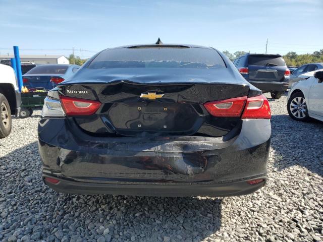 2018 CHEVROLET MALIBU LS 1G1ZC5ST1JF172371