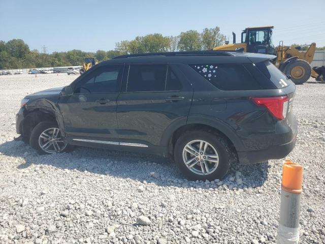 2024 FORD EXPLORER XLT 1FMSK8DH1RGA27774