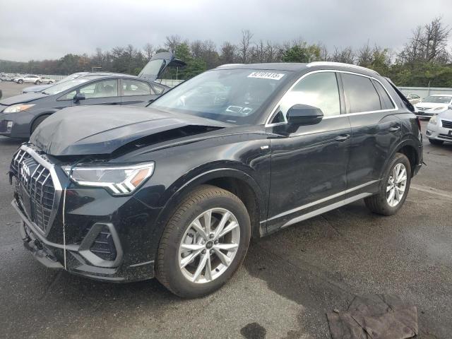 2025 AUDI Q3 PREMIUM #3317865958