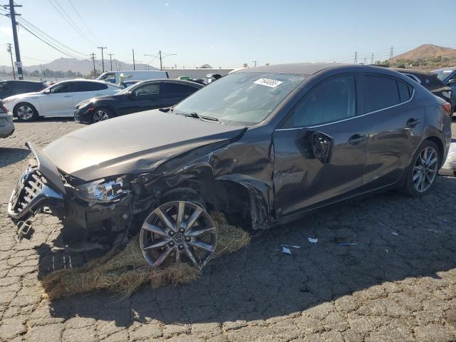 2018 MAZDA 3 TOURING - 3MZBN1V35JM166805