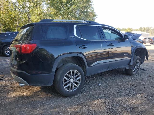 2017 GMC ACADIA SLT-1 1GKKNULS1HZ270929