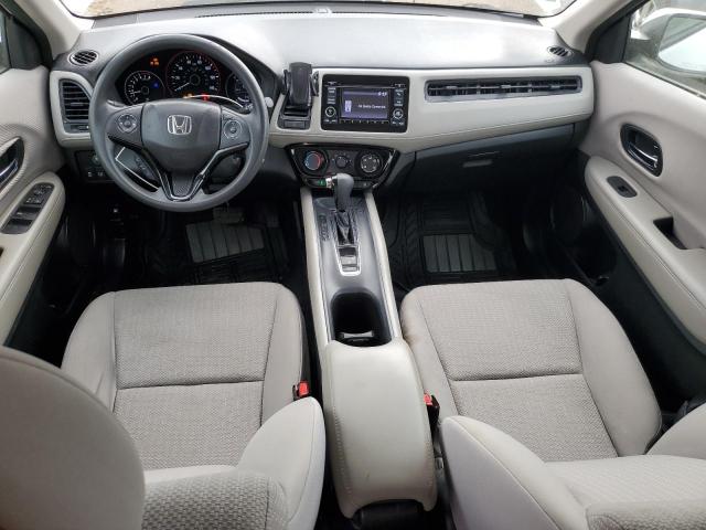 2017 HONDA HR-V LX 3CZRU5H33HM706583