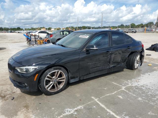 Global Auto Auctions: 2017 BMW 320 I