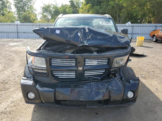 2010 DODGE NITRO SXT - 1D4PU5GK5AW146659