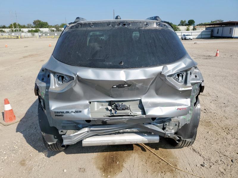 2023 CHEVROLET TRAILBLAZE KL79MUSLXPB187561