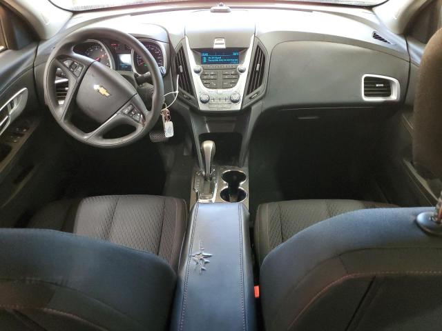 2015 CHEVROLET EQUINOX LS 2GNALAEK8F6365125