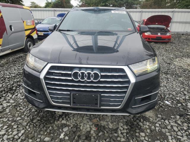 2018 AUDI Q7 PREMIUM WA1LAAF79JD048489