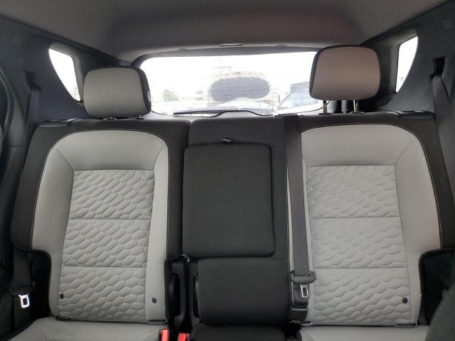 2019 CHEVROLET EQUINOX LT - 3GNAXKEV2KS663556