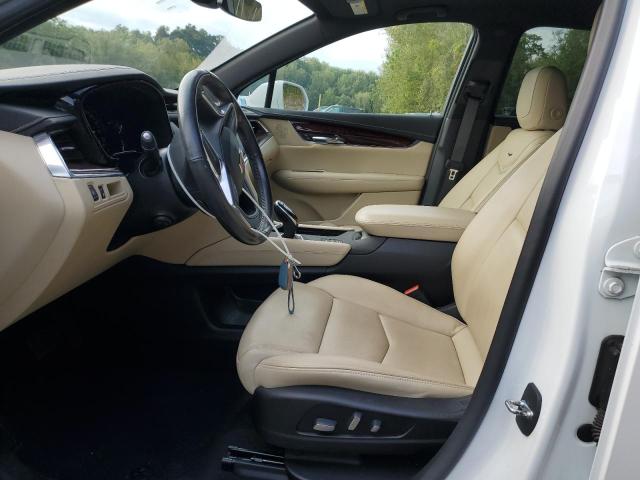 2019 CADILLAC XT5 PREMIU - 1GYKNFRS9KZ209554