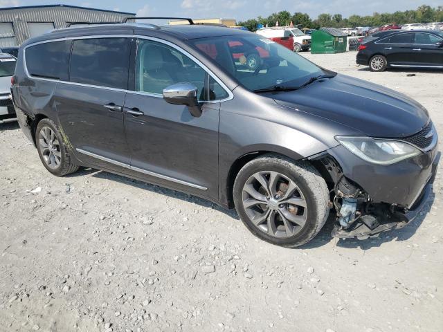 2017 CHRYSLER PACIFICA L #3292565699
