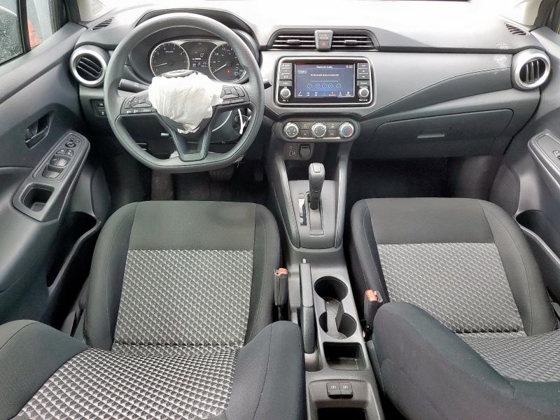 2024 NISSAN VERSA S 3N1CN8DV0RL930096