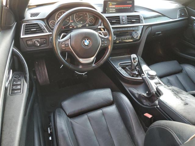 2018 BMW 430I WBA4Z1C5XJEC58969