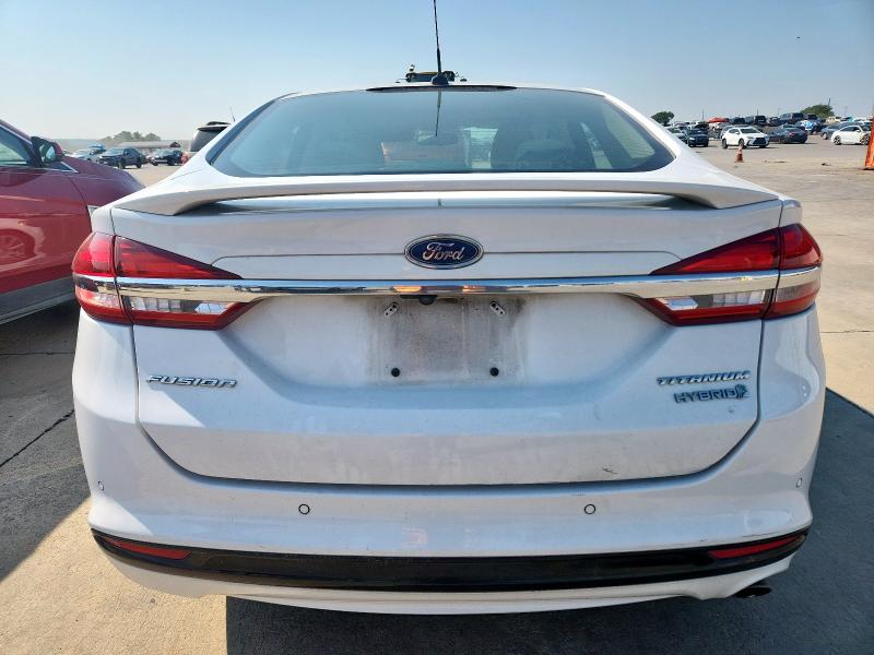 2018 FORD FUSION TIT 3FA6P0RU2JR114682