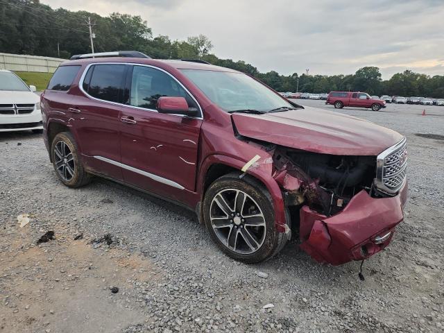 2018 GMC ACADIA DEN 1GKKNXLS3JZ233503
