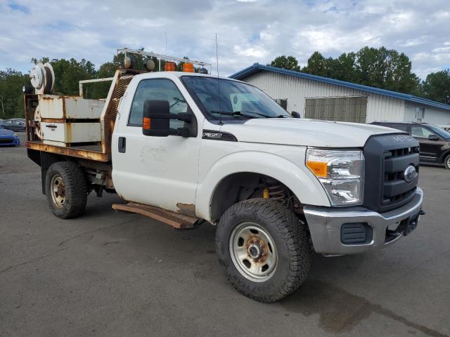2011 FORD F350 SUPER #3241014716
