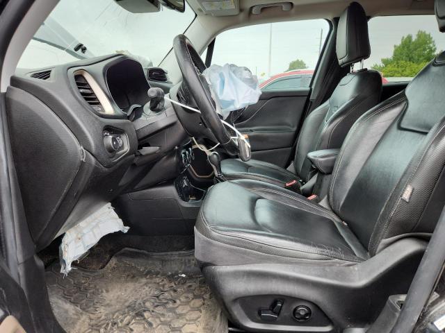 2015 JEEP RENEGADE L #3291764240