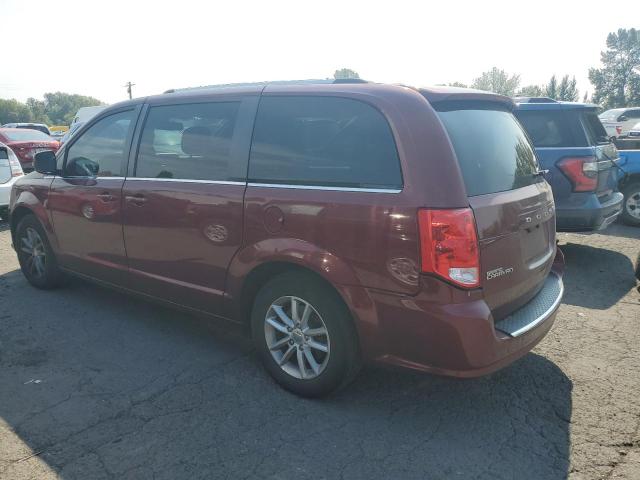 2019 DODGE GRAND CARA 2C4RDGCG7KR662552