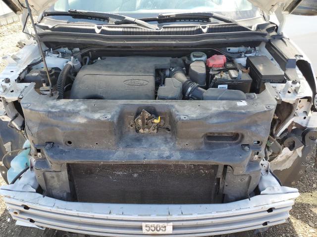 2015 FORD EXPLORER #3293505461