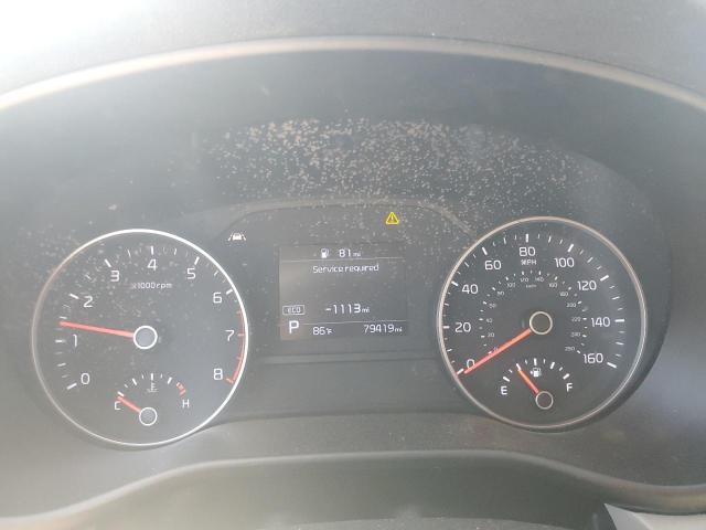 2020 KIA SPORTAGE LX KNDPM3AC3L7746273