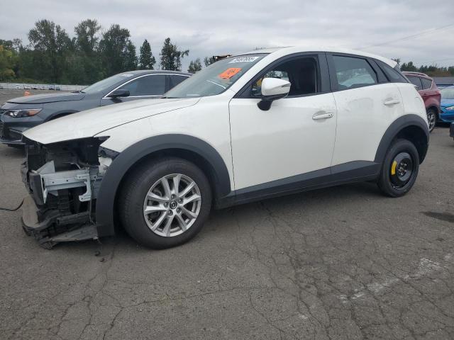 MAZDA CX-3 TOURING