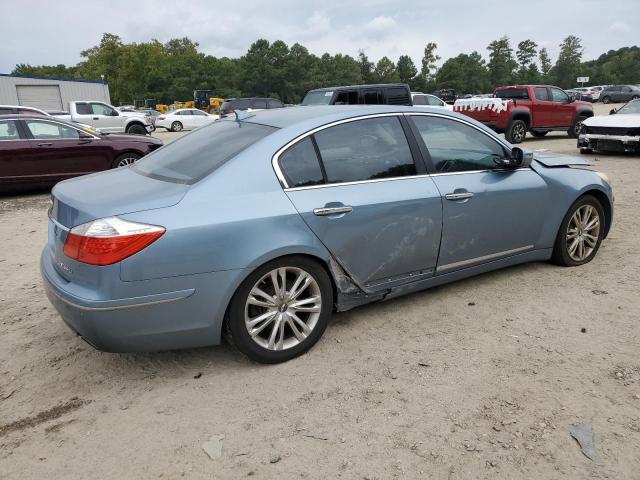 2010 HYUNDAI GENESIS 4.6L #3291263981