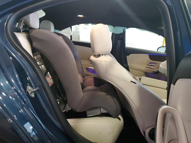 2022 MERCEDES-BENZ A 220 4MAT W1K3G4FB2NJ370026